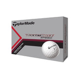 Rocketballz Speed Golf Balls, 12-pk, White Z9D8 - product image 1