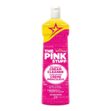The Pink Stuff Household Liquid Miracle Cream Cleaner, 500-mL D3X0 - product image 1