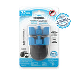 E-ZoneGuard Rechargeable Mosquito Repellent Refill 72-Hour Pack U5Z8 - product image 2