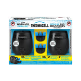 E55 Mosquito Repellent with 36 Hour Refill, 2-pk X0E7 - product image 1