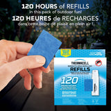 Fuel-ZoneGuard Fuel Powered Mosquito Repellent 120-Hr Refill Pack X6G1 - product image 5