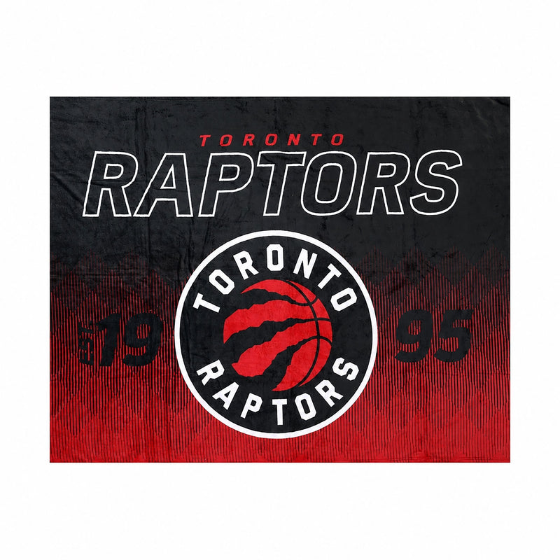 Toronto Raptors Jumbo Blanket D2A3