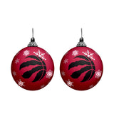 Toronto Raptors Light Up Ornament, 2-Pack K2S5 - product image 1