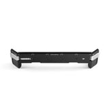 StackTech Steel Bar for ClipTech Pouches & StackTech Bins, Black, 25-lb C0F4 - product image 1
