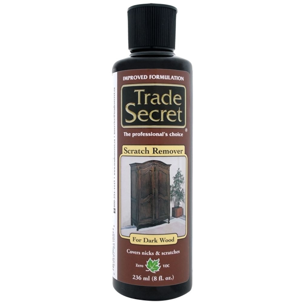 Dark Scratch Remover for Wood, 8-oz W9B2 - product image 1