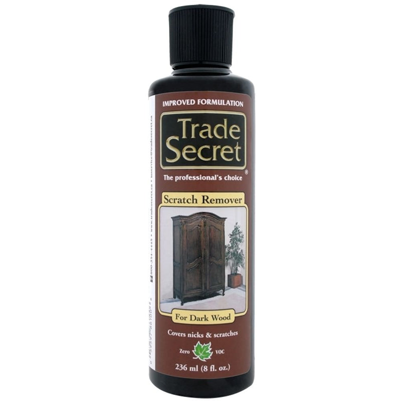 Dark Scratch Remover for Wood, 8-oz W9B2