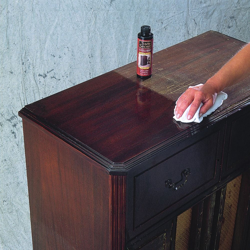 Dark Scratch Remover for Wood, 8-oz W9B2 - product image 2