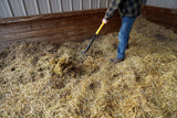 5-Tine Manure Garden Fork P2G2 - product image 3