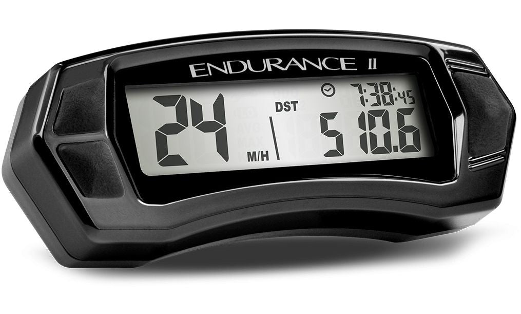 Tech Endurance II Digital Gauge Speedometer Kit for Inverted Forks S5X2 - product image 1