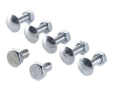 Wheelbarrow Bolt Set H5V3 - product image 1