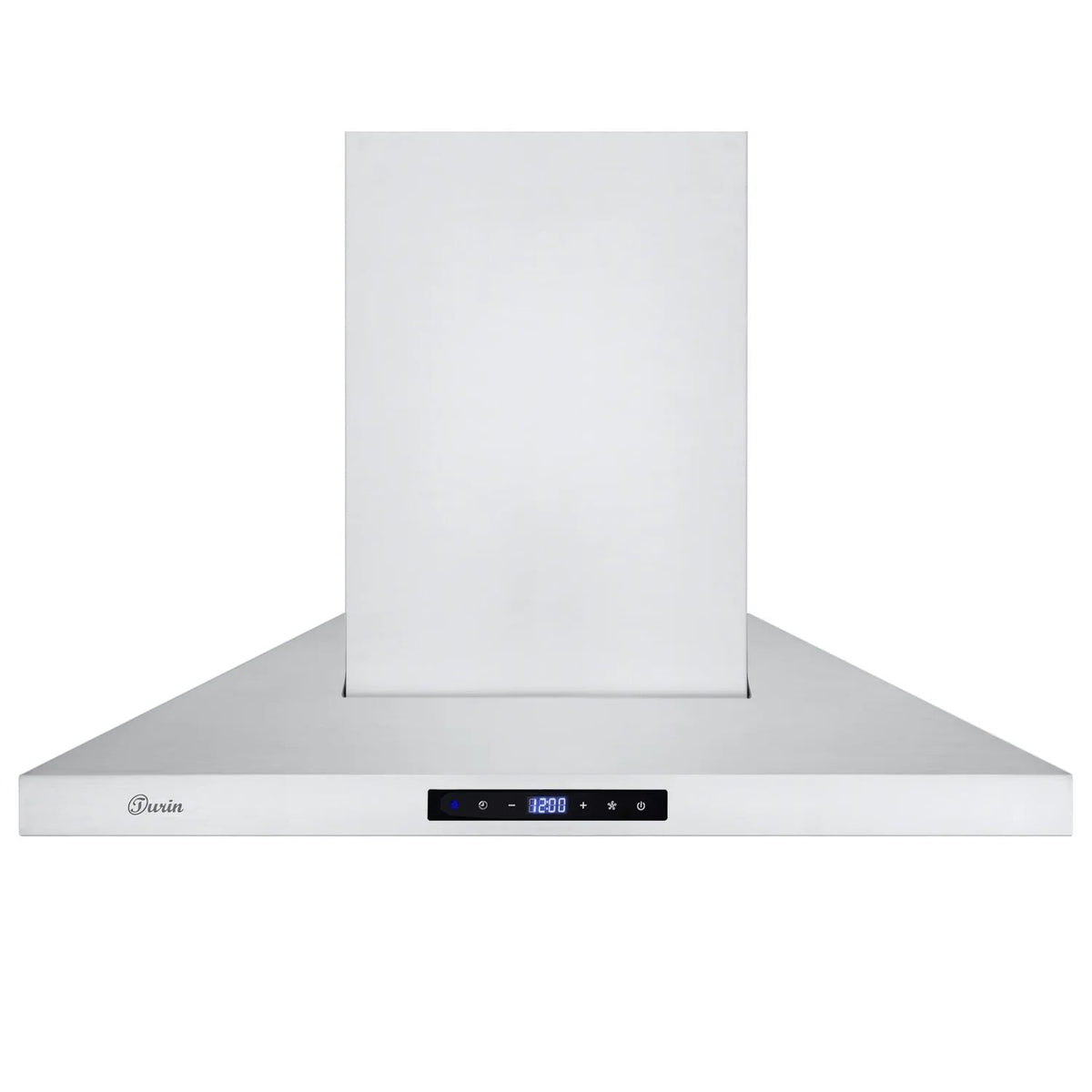 Marbella Pro Wall-Mounted Range Hood, Stainless Steel, 30-in U1K2 - product image 1