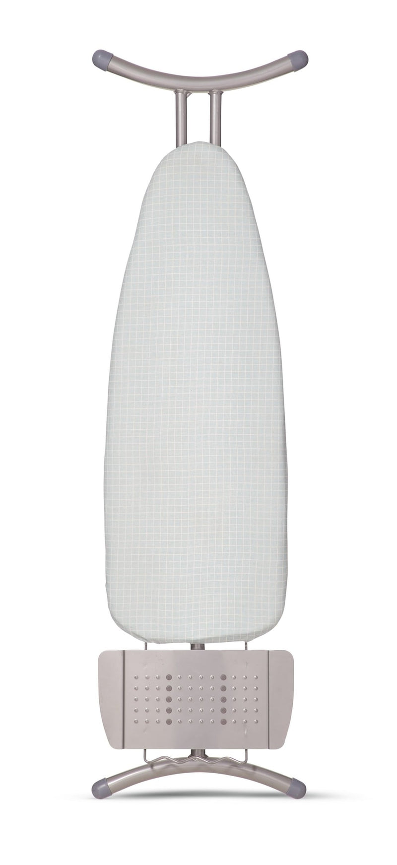 type A Adjustable Compact Ironing Board, 44.6-in x 15.3-in x 33.1-in A1X2