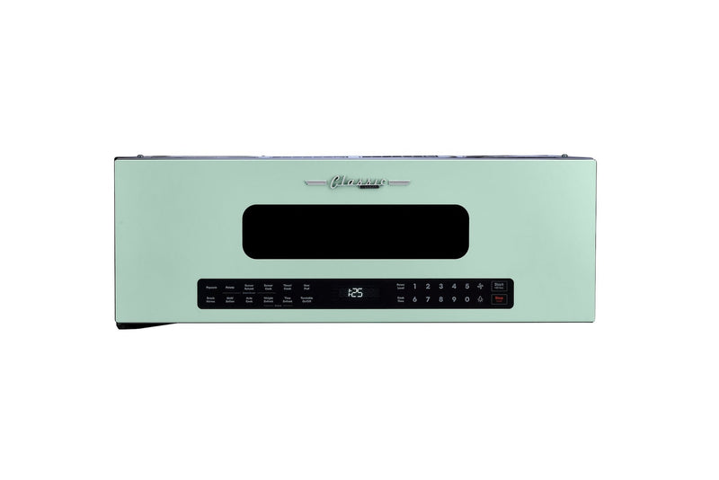 Appliances Over The Range Microwave, Various Colours F6A1