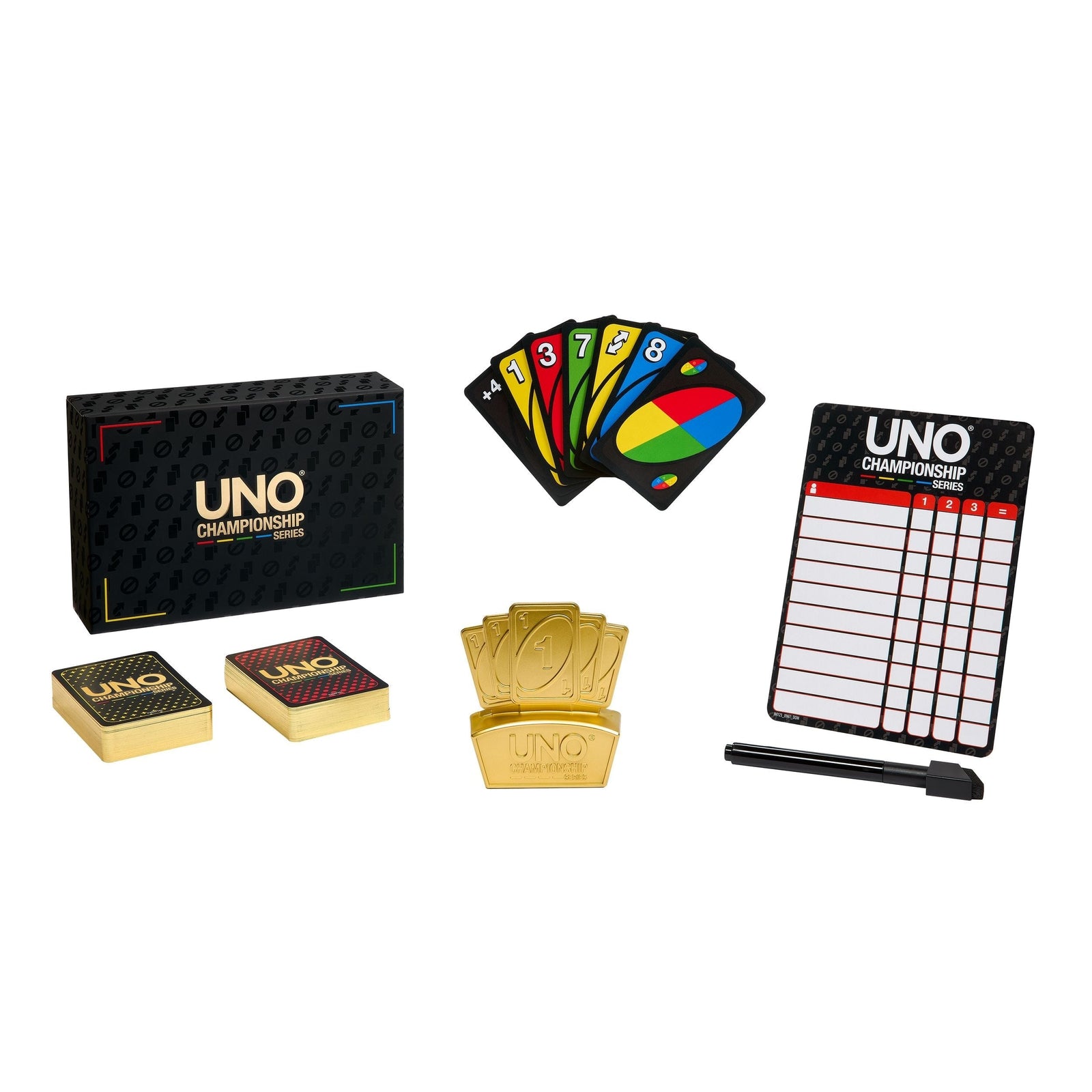 Championship Series Tournament Kit X7G0 - product image 1