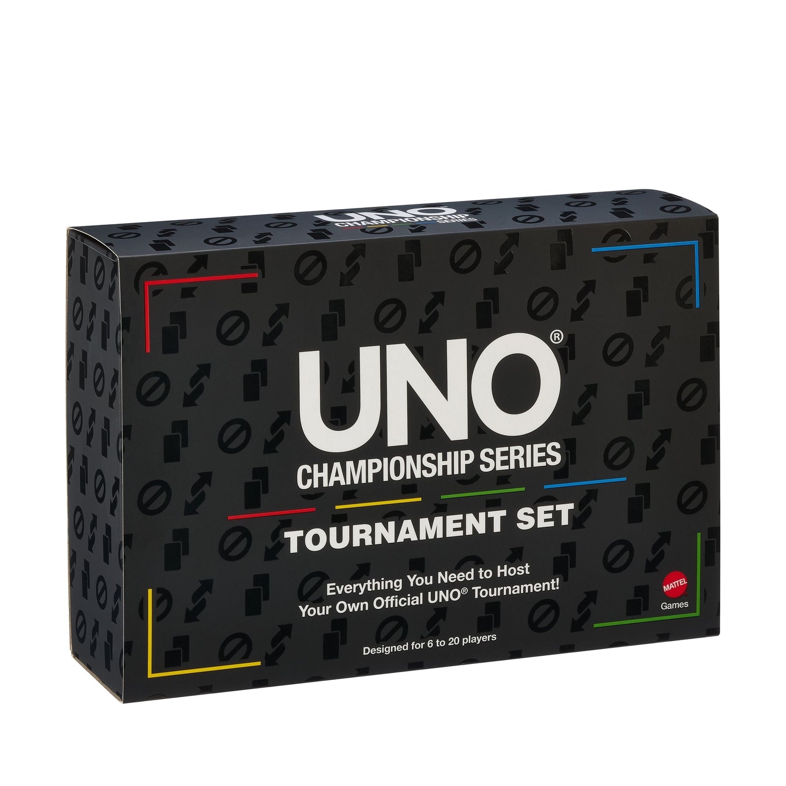 Championship Series Tournament Kit X7G0 - product image 3