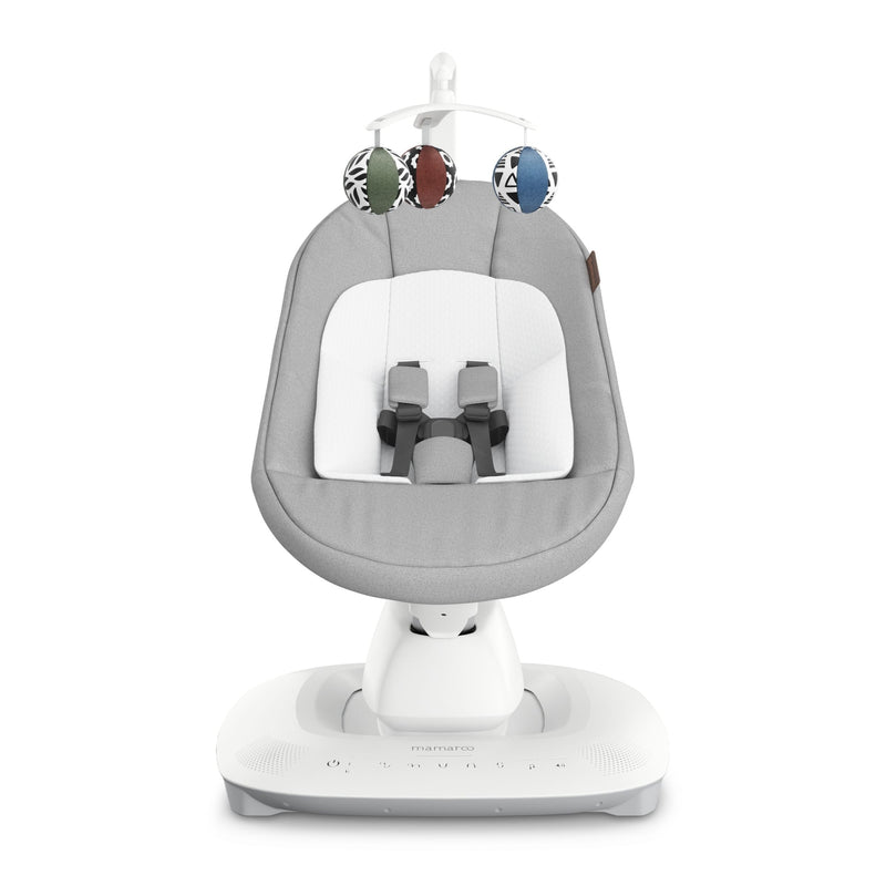 Mamaroo Smart Swing, Stella K6V1