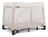 Remi Portable Playard, Charlie, Sand Melange$319.99 In stock online E8N2 - product image 1