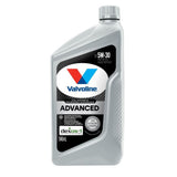 5W30 Advanced Synthetic Engine/Motor Oil, 946-mL S5Y6 - product image 1