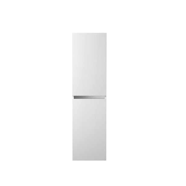 Vanity Art Annecy Bathroom Cabinet with Shelf, 63-in R5K5