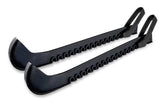 Hockey Skate Guards, One Size, Assorted Colours E6Z6 - product image 1