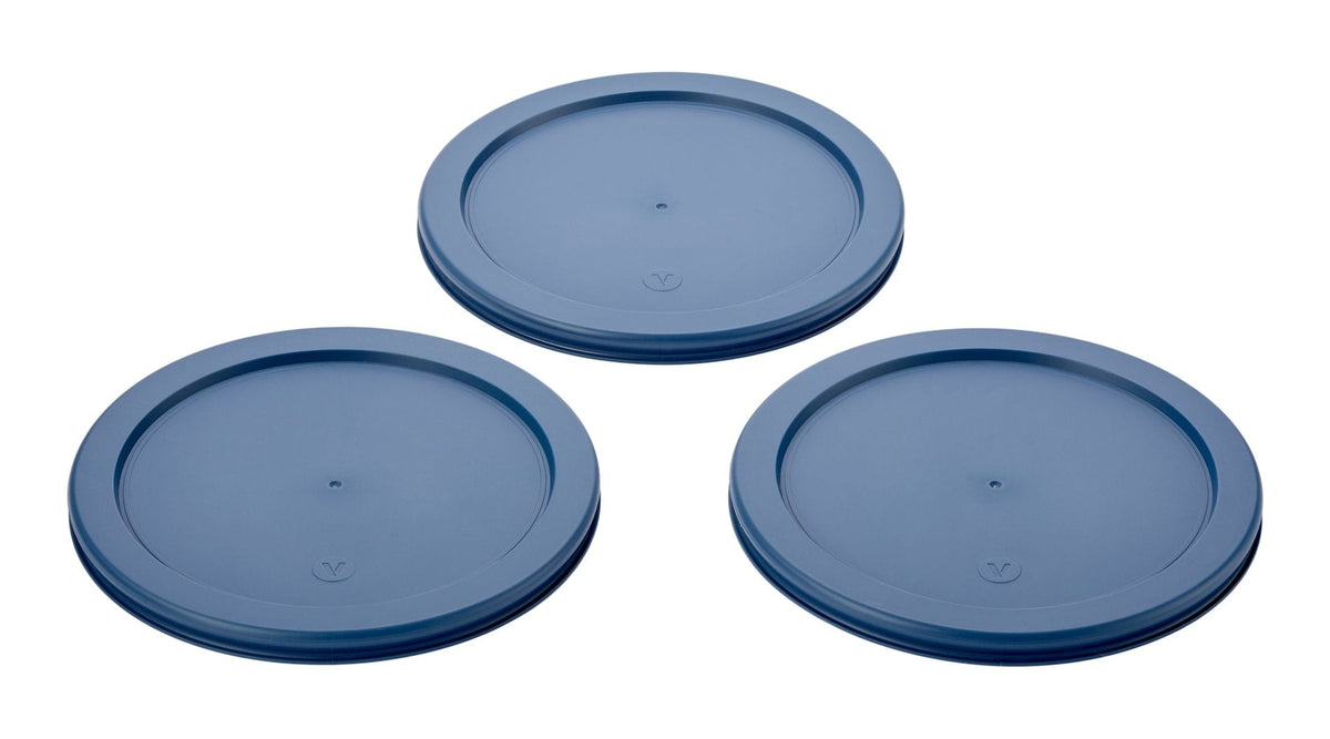 3 Piece Lid Y5P1 - product image 1