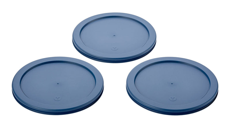 3 Piece Lid Y5P1