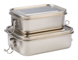 Bento Box Set with Removable Dividers, 2-pk B6L0 - product image 1