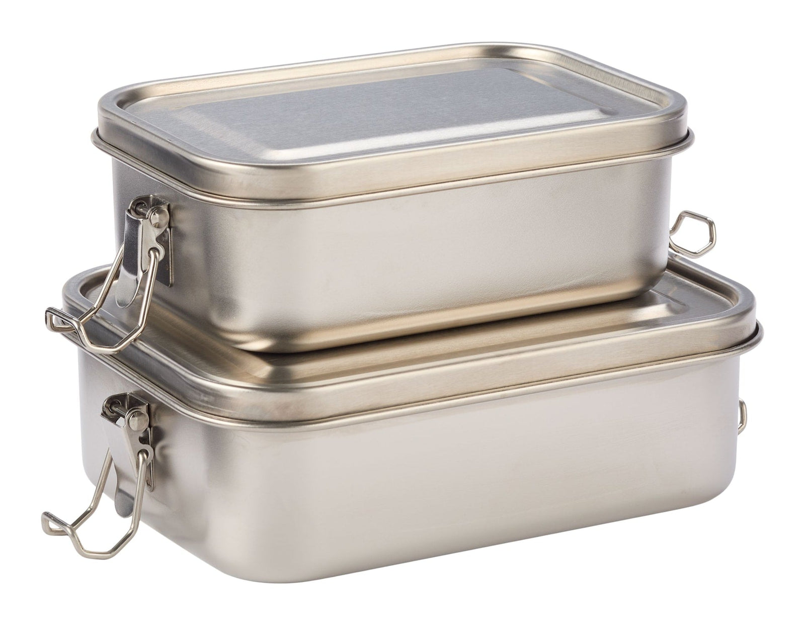 Bento Box Set with Removable Dividers, 2-pk B6L0 - product image 1