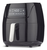 Digital Air Fryer with Non-Stick Basket, 4.6-qt R7B8 - product image 1