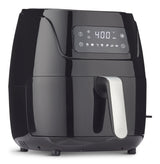 Digital Air Fryer with Non-Stick Basket, 4.6-qt R7B8 - product image 2