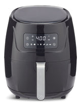 Digital Air Fryer with Non-Stick Basket, 4.6-qt R7B8 - product image 3