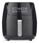 Digital Air Fryer with Non-Stick Basket, 4.6-qt R7B8 - product image 4