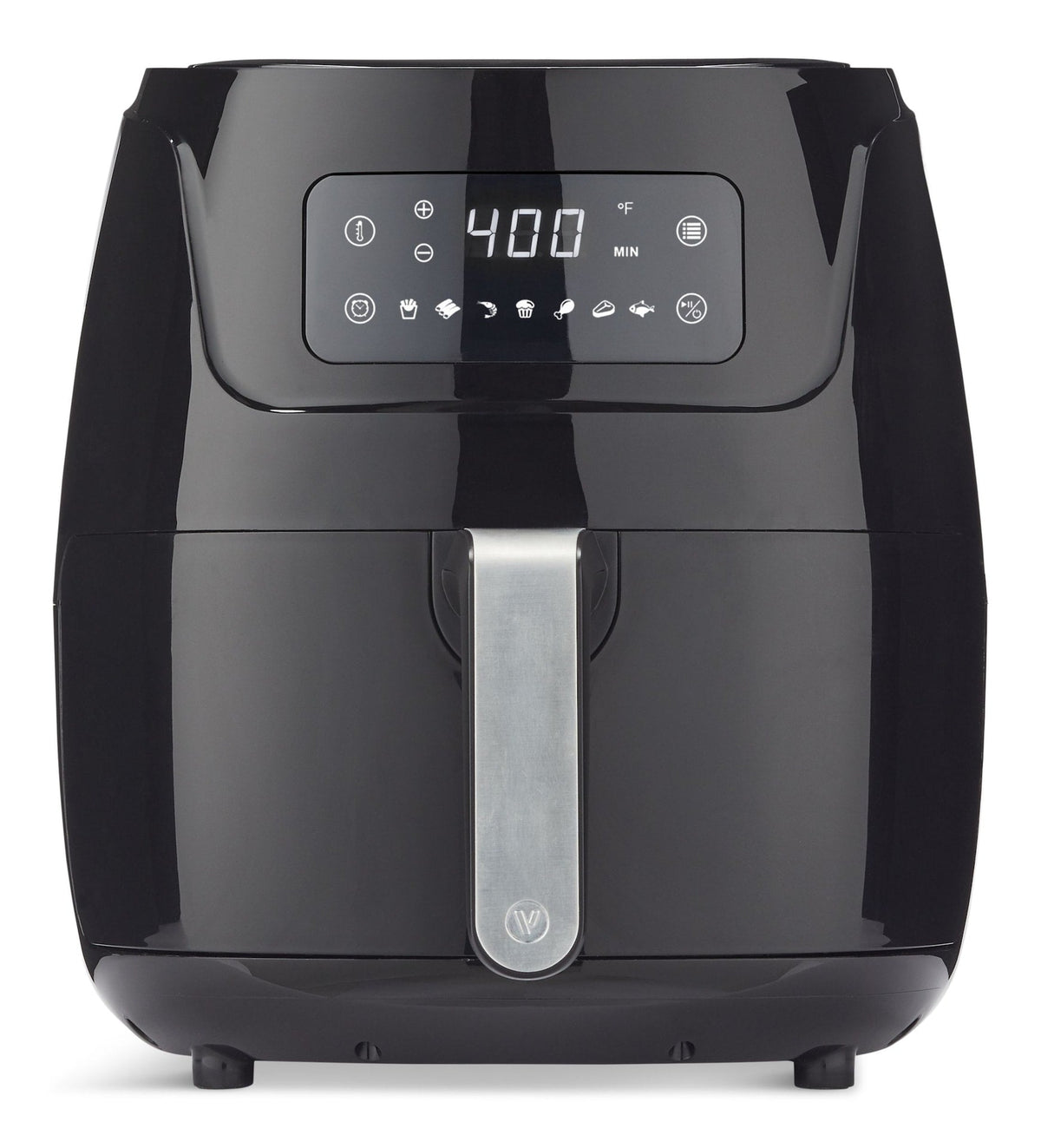 Digital Air Fryer with Non-Stick Basket, 4.6-qt R7B8 - product image 4
