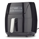 Digital Air Fryer with Non-Stick Basket, 4.6-qt R7B8 - product image 5