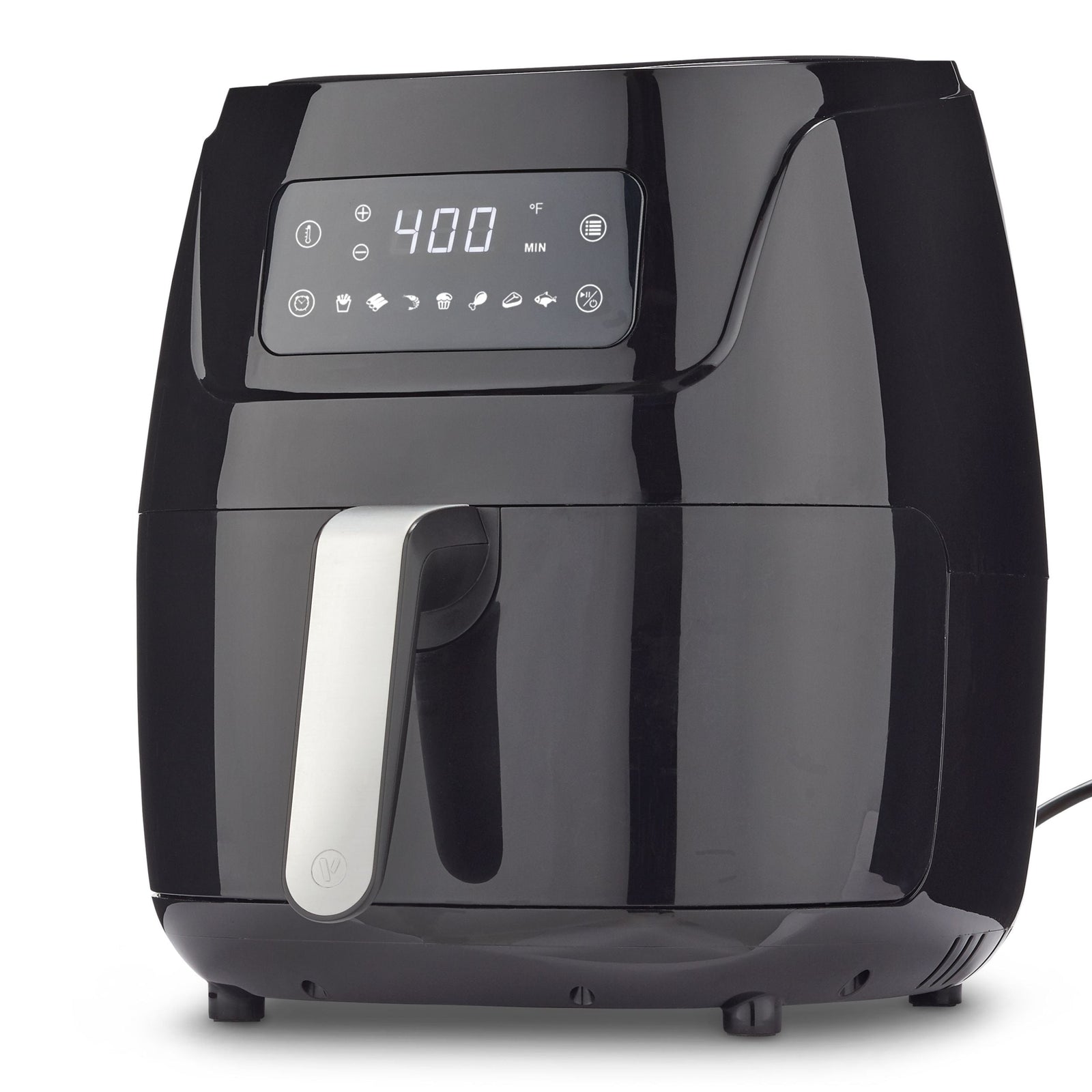 Digital Air Fryer with Non-Stick Basket, 4.6-qt R7B8 - product image 5