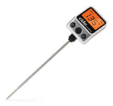 Digital Instant Read BBQ Food Thermometer with Stainless Steel Probe V5R5 - product image 1