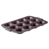 Non-Stick Muffin Tin, 12-Cup Y6I2 - product image 1