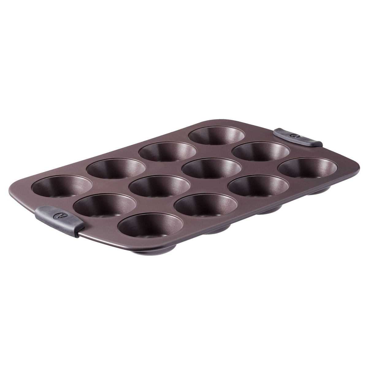 Non-Stick Muffin Tin, 12-Cup Y6I2 - product image 1