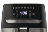 Stainless Steel Non-Stick Air Fryer, 4-qt L9R5 - product image 3