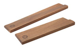 Wood Knife Sheath 2PC Z4M3 - product image 1