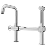 Cass Bridge Kitchen Faucet I2O9 - product image 1