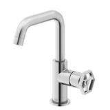 Ruxton 9-in Bathroom Faucet, Various Finishes V4T0 - product image 1