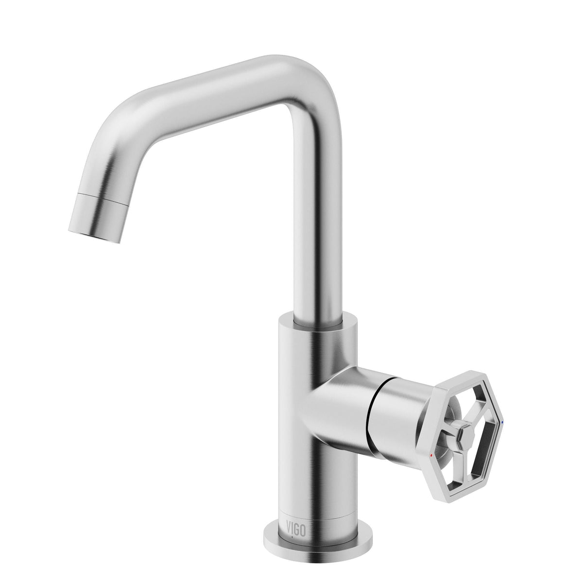 Ruxton 9-in Bathroom Faucet, Various Finishes V4T0 - product image 1