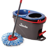 EasyWring RinseClean Spin Mop & Bucket System B0P6 - product image 1
