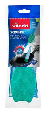 Scrunge Multi-Use Sponge Dishwand Refills, 2-pack Q2M6 - product image 1