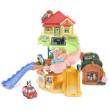Bluey Road Trip Playset - FR T5I0 - product image 1