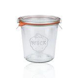 Canning Jars, 580-mL, 6-pk T9J4 - product image 1