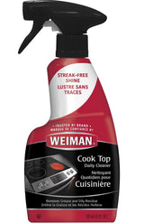 Stove Top Daily Cleaner Spray, 355-mL V2Y9 - product image 1
