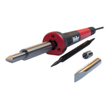 80W/120V Soldering Iron Kit with Power Grip V5K0 - product image 1