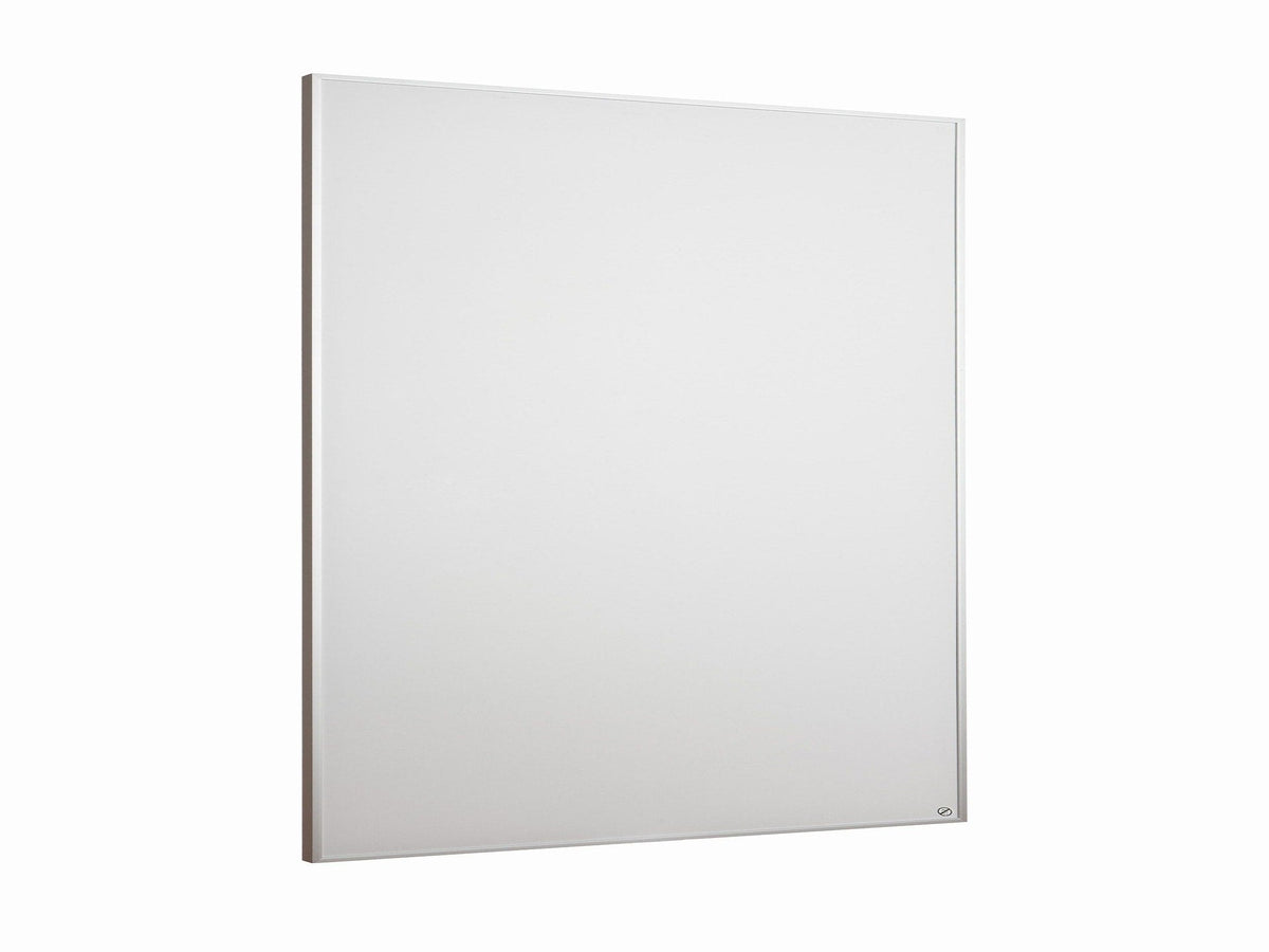 Infrared Panel Room Heater with Stands, 400W, White Z1A6 - product image 1
